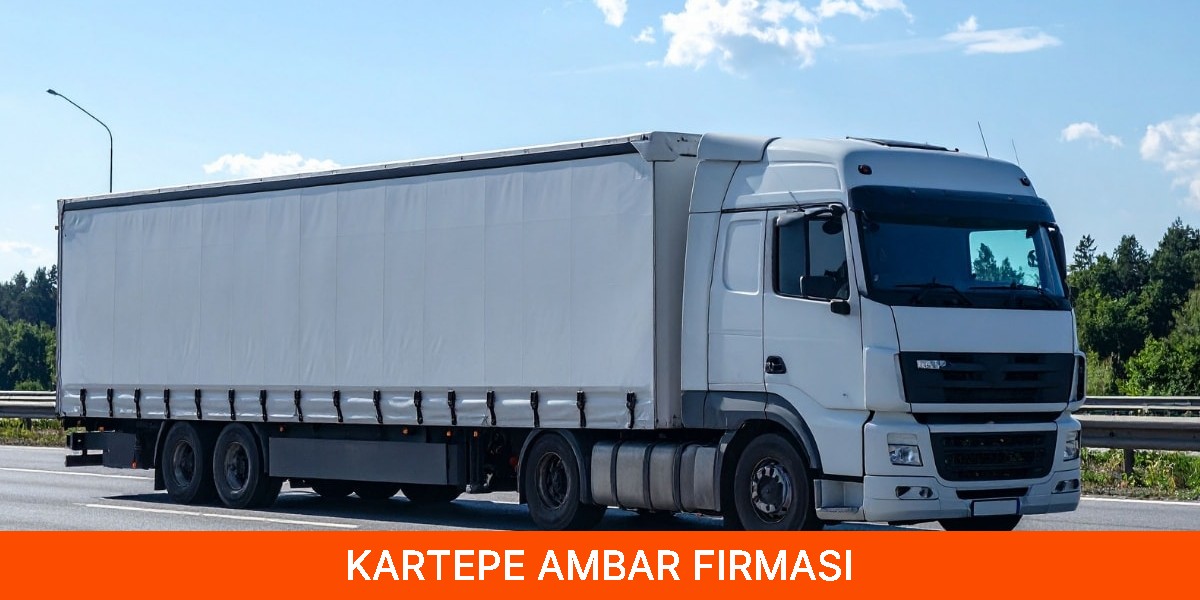 İstanbul Kartepe Ambarı