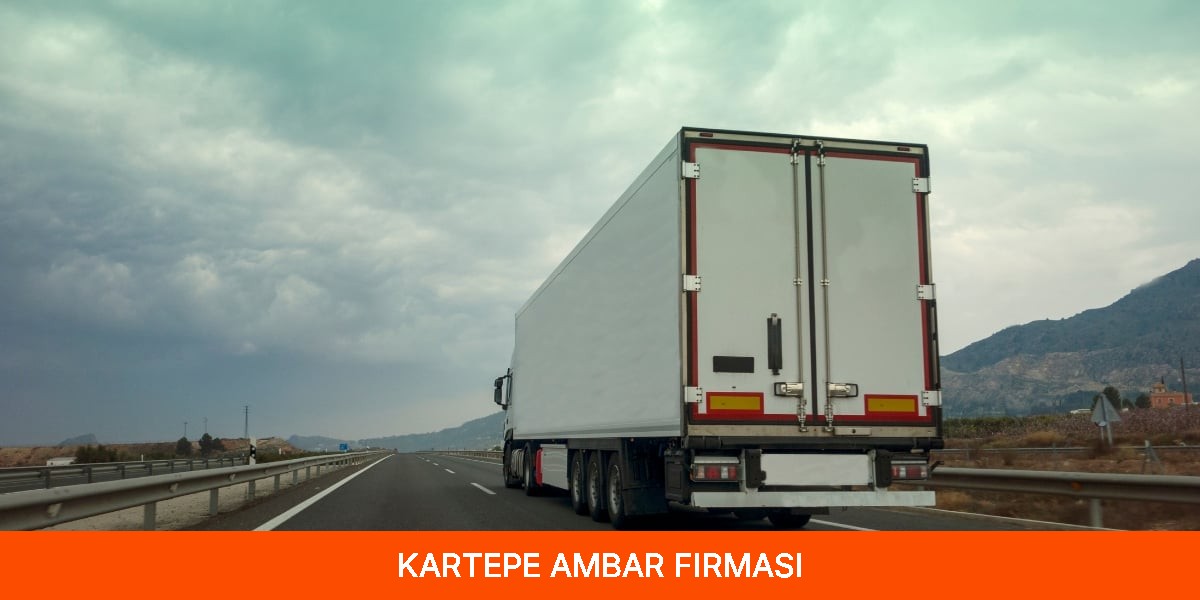 Kartepe Ambar Firması
