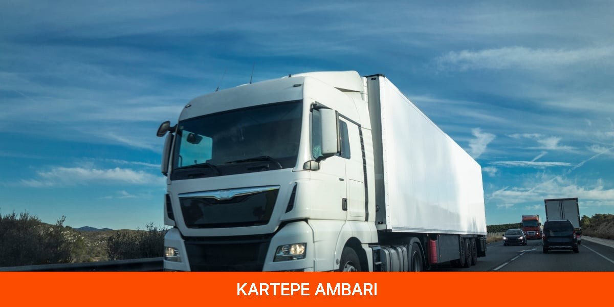 Kartepe Ambarı