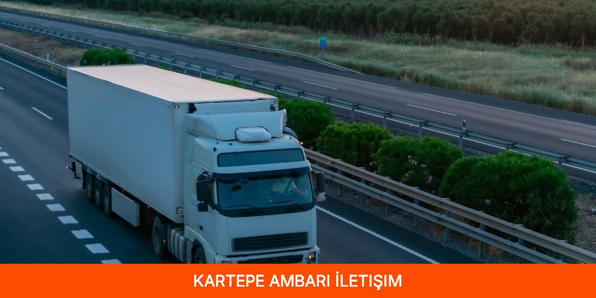 Kartepe Ambarı İletişim