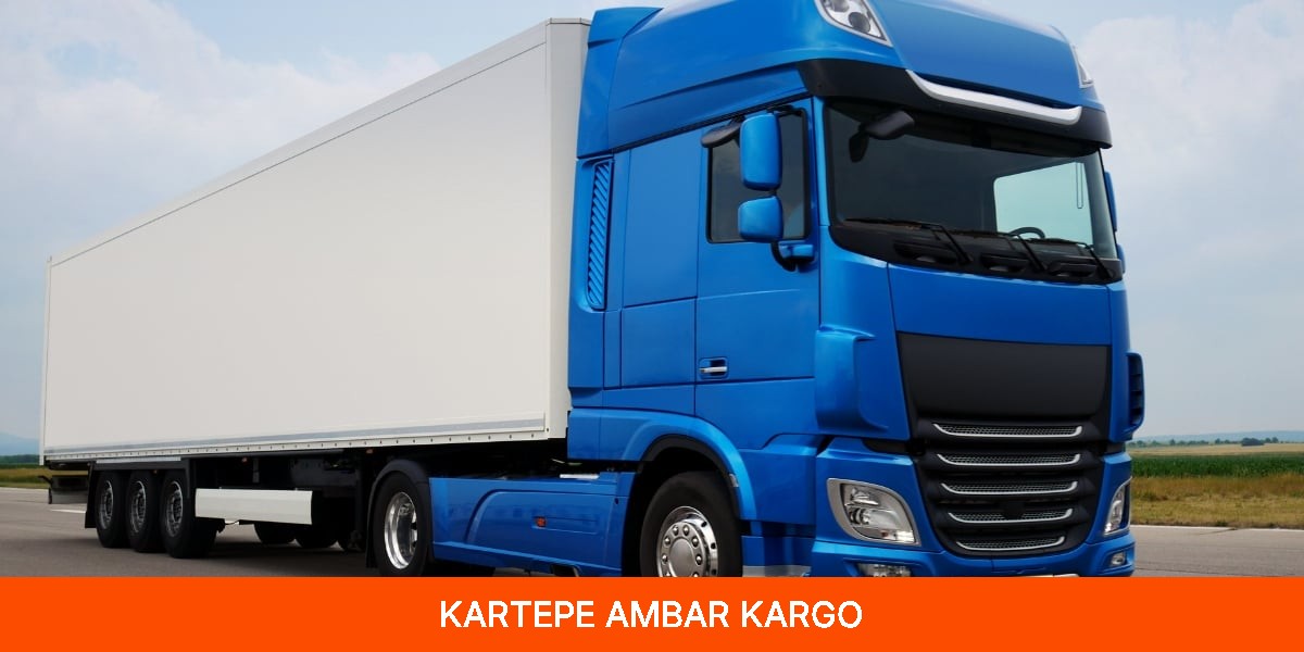 Kartepe Ambar Kargo