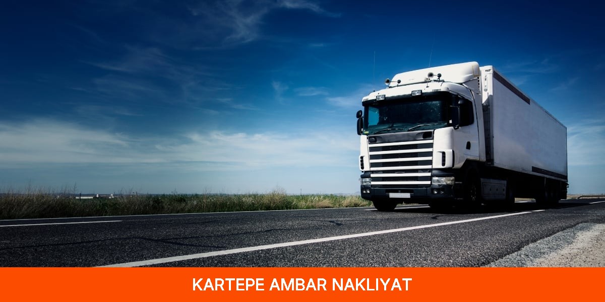 Kartepe Ambar Nakliyat