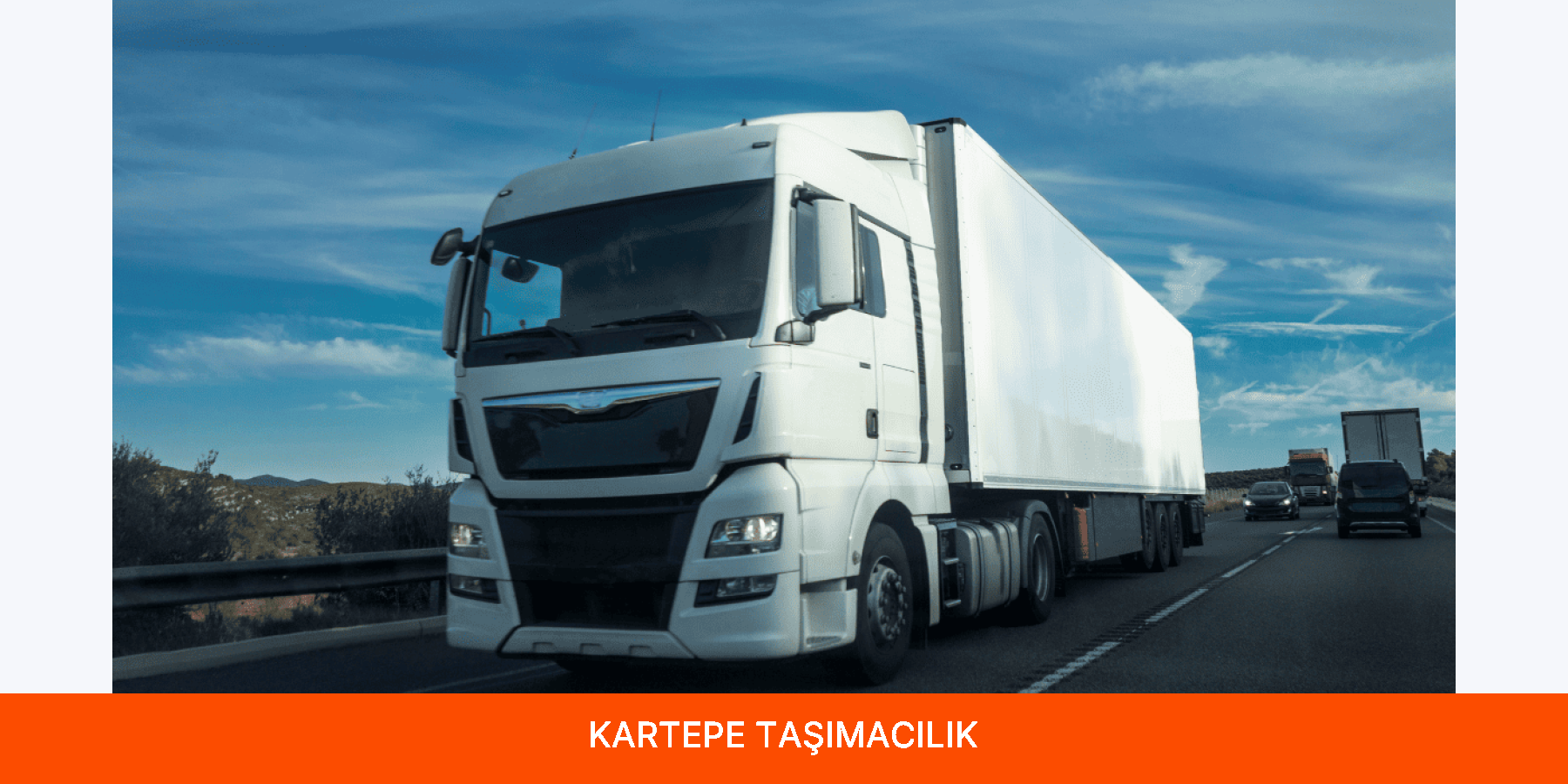 Kartepe Taşımacılık